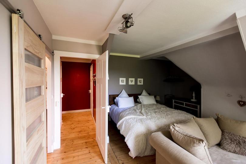 Le Clos D'Azel Maison D'Hotes Flexbourg エクステリア 写真