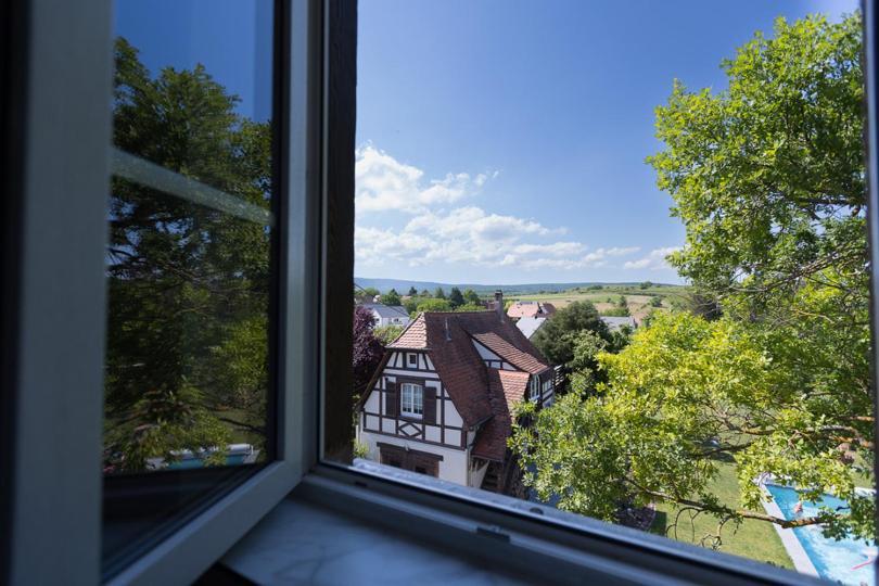 Le Clos D'Azel Maison D'Hotes Flexbourg エクステリア 写真