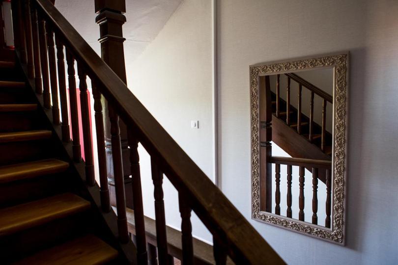Le Clos D'Azel Maison D'Hotes Flexbourg エクステリア 写真