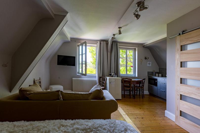 Le Clos D'Azel Maison D'Hotes Flexbourg エクステリア 写真