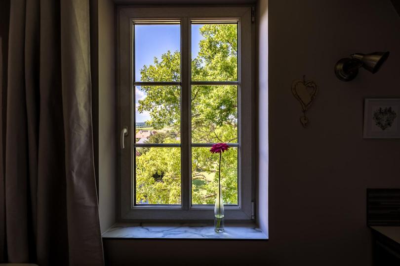 Le Clos D'Azel Maison D'Hotes Flexbourg エクステリア 写真