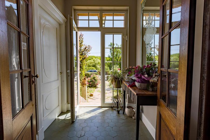 Le Clos D'Azel Maison D'Hotes Flexbourg エクステリア 写真