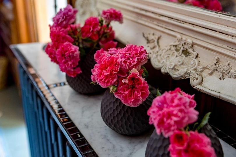 Le Clos D'Azel Maison D'Hotes Flexbourg エクステリア 写真