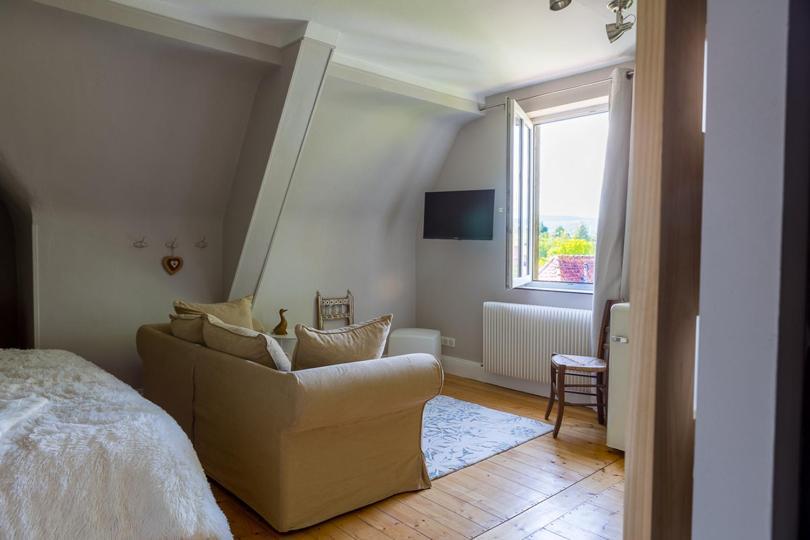 Le Clos D'Azel Maison D'Hotes Flexbourg エクステリア 写真