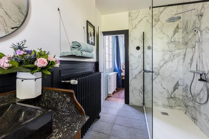 Le Clos D'Azel Maison D'Hotes Flexbourg エクステリア 写真
