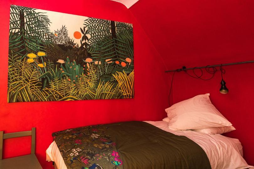 Le Clos D'Azel Maison D'Hotes Flexbourg エクステリア 写真