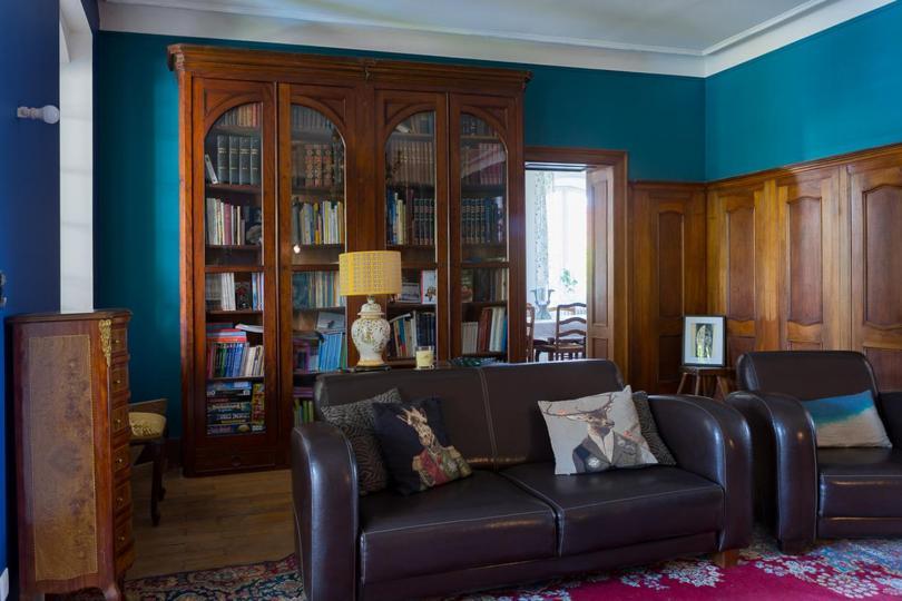 Le Clos D'Azel Maison D'Hotes Flexbourg エクステリア 写真