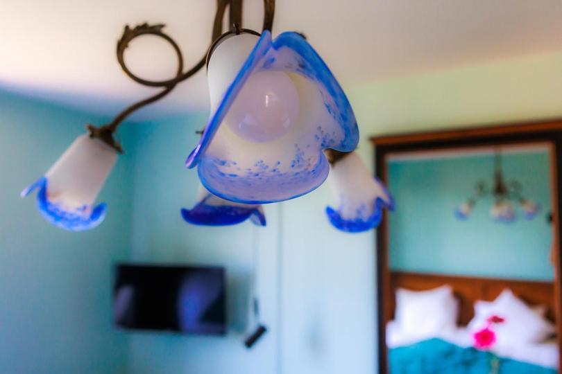 Le Clos D'Azel Maison D'Hotes Flexbourg エクステリア 写真