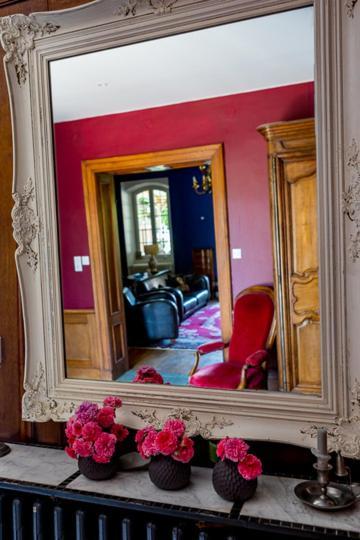 Le Clos D'Azel Maison D'Hotes Flexbourg エクステリア 写真