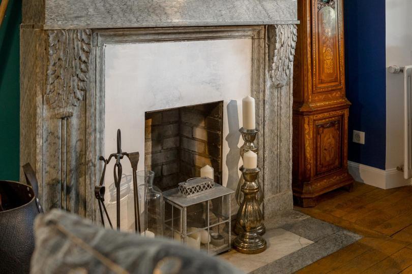 Le Clos D'Azel Maison D'Hotes Flexbourg エクステリア 写真